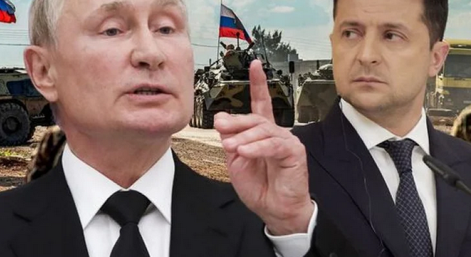 Проф. Кънчев: Навлизаме в тежка Студена война, а в центъра ѝ ще е България и… ВИДЕО