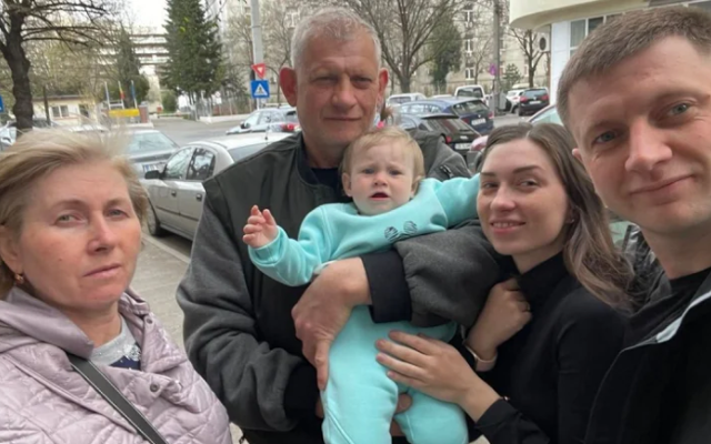 Столичен богаташ направи нещо нечувано за окрадени у нас украински бежанци