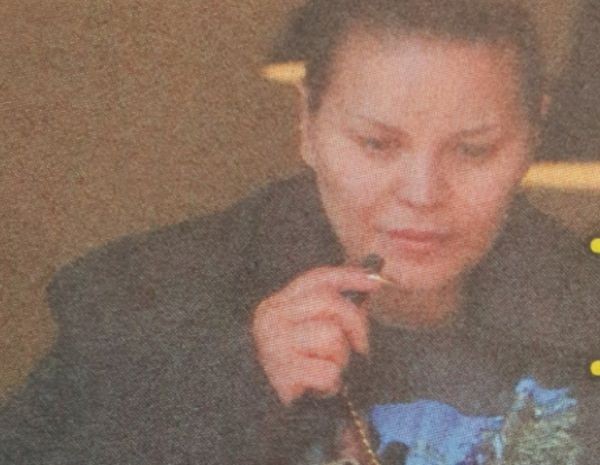 Не, това не е клошарка! Това е ДесиСлава