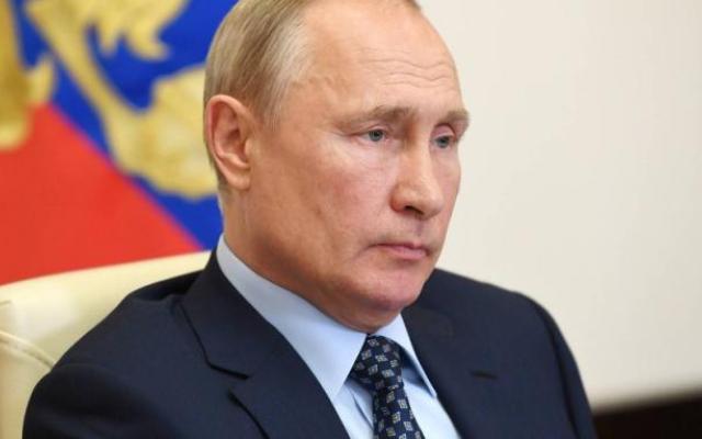 Думите на Путин режат като лазер. Всичко приключва на 9 май. Ето какво нареди той