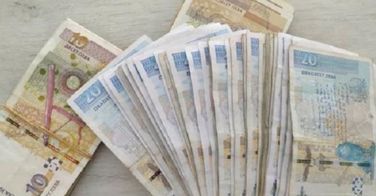 1700 лева може да стане минималната работна заплата у нас
