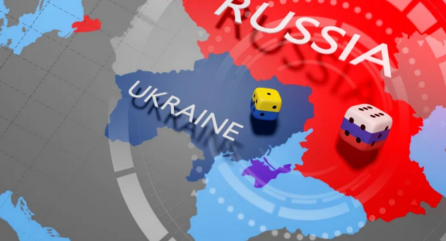 „Свободна Европа“: Русия прави нова държава в Украйна – Южна Рус ДОКУМЕНТ