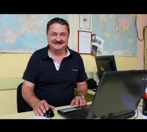 Климатологът проф.Рачев: Това е само първата вълна! Ето кога идва същинската жега
