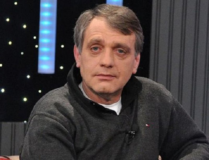 Владимир Береану: Гешев не може да го махнеш. Той си пуска снимки с Лаура Кьовеши