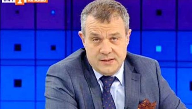 Кошлуков изригна: За 30 години не може да се възстанови онова, което комунистите съсипаха