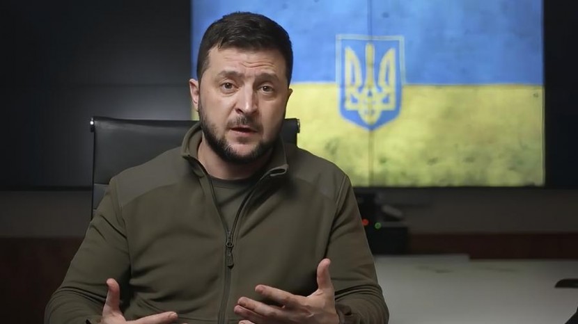 Мълния удари информационните агенции! Украйна вече е членка на Европейския съюз!