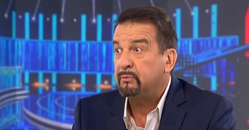 Ники Кънчев се завръща на екран с нов формат – сензационна ТВ игра