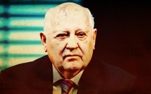 Доживя да види новата война. От този свят си отиде Михаил Горбачов