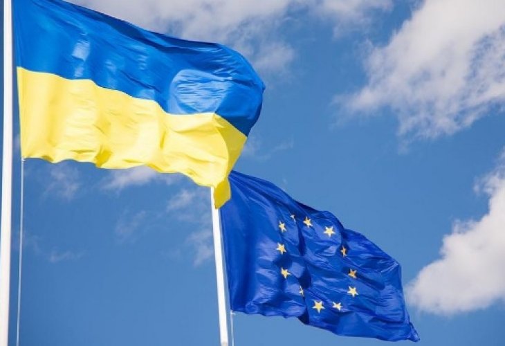 Ето колко пари е получила Украйна от началото на войната