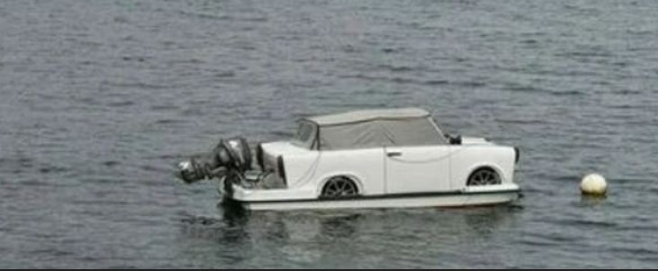 Само такова чудо не бяхме виждали в родното море