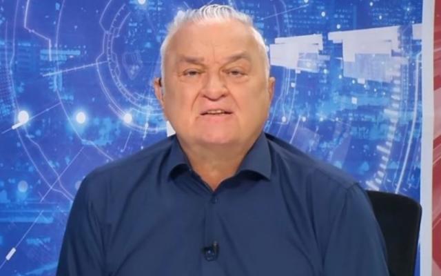 Тежката операция на сърцето не го пожали. Лоши новини за Сашо Диков