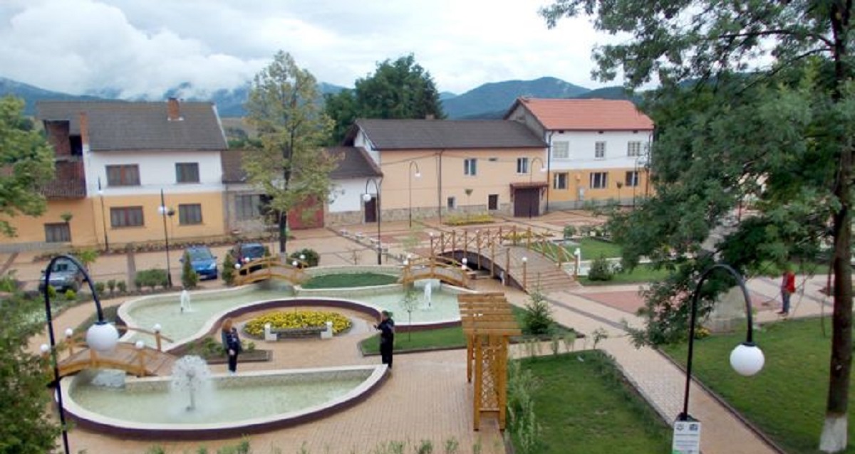 Подкрепете кмета, който не краде! Вижте какво Европейско село направи