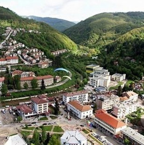 Много хора вече загърбиха София и Пловдив и си взеха имоти в ето тези малки градчета