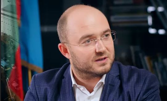 Георги Георгиев, СОС: Наши опоненти са готови да опустошат София в името на кариерата си (ВИДЕО)