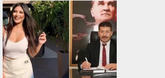 Българка изнудва турски кмет със скандални кадри, иска откуп