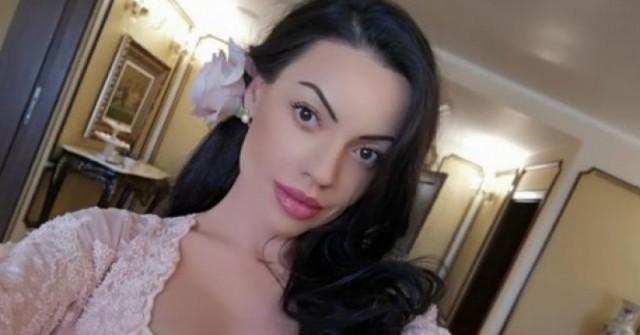 Славея Сиракова показа дом като от списание! Вижте луксозната къща на дъщерята на Илиана Раева (Снимки):