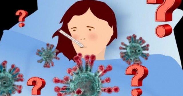 Вече все повече хора се чудят ковид ли имат, сезонен грип или настинка-Ето как да ги различите