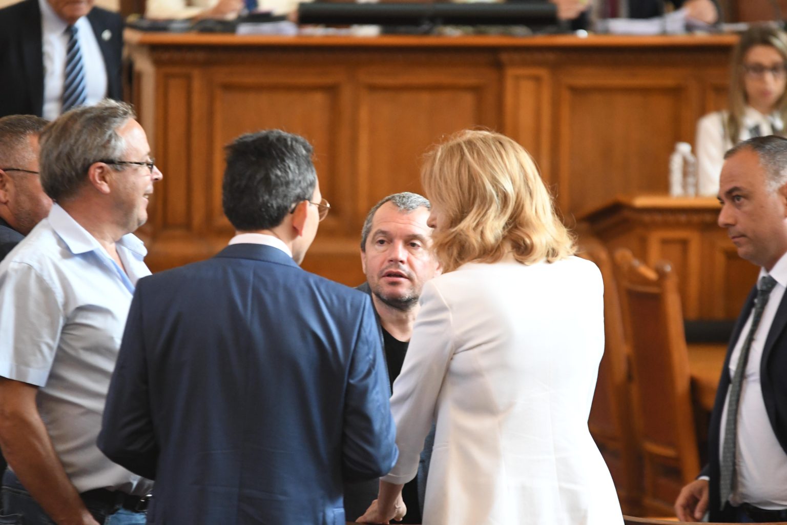 Тошко Йорданов разкри цялата нагла оферта на Петков и неизвестен факт за 100 млн. за наши хора