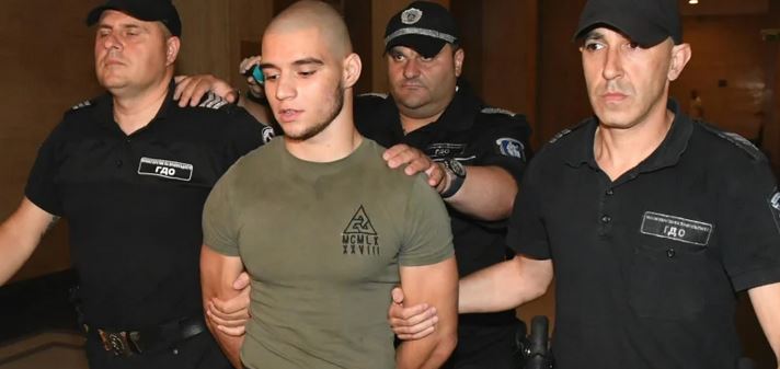Жената, която се опълчи на прокурорския син в Перник, със смразяващ разказ за него