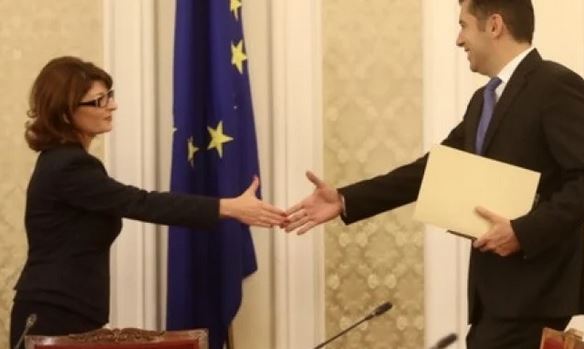 Ново 20: ГЕРБ с екзотична формула за кабинет, ето каква коалиция ще ни управлява