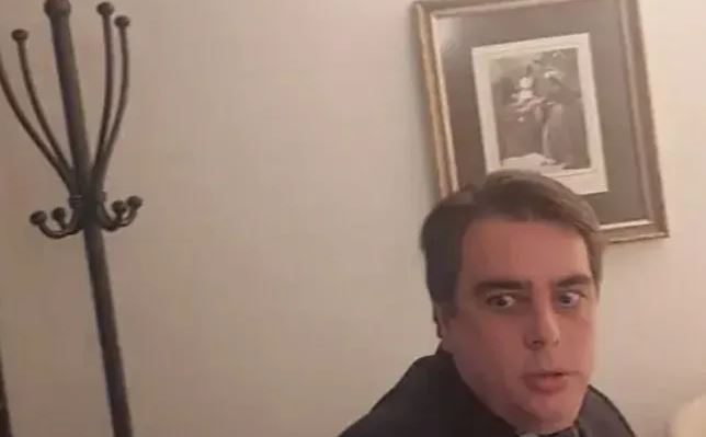 Обяснете на Асен Василев, че мигрантите не минават границата при лабораторията за цитруси…
