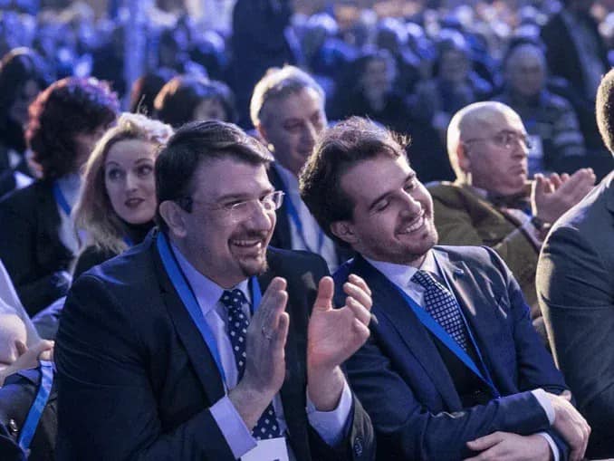 Nexo с писмо: Долу ръцете от приятелите ни от ПП и ДеБъ! Давали сме им пари, но…