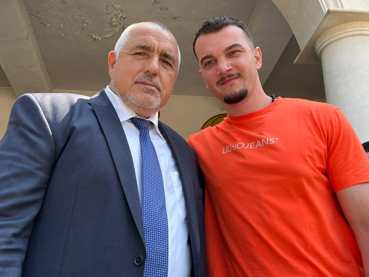 Едни хора казват, че им е омръзнало от ГЕРБ, други: „Добре, ама вижте какво се натресе след това“