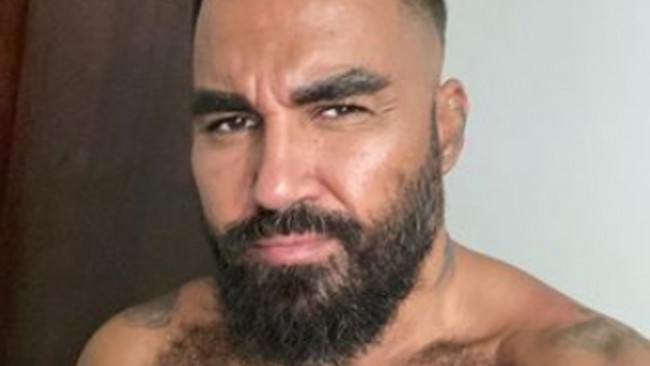 Тежък инцидент с Азис