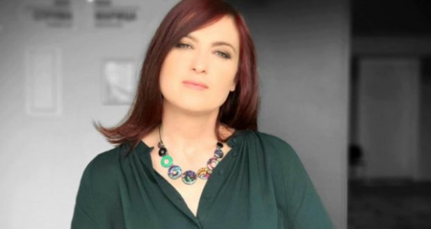 Ани Цолова побесня: Държава, в която полицията нарича убития „пострадал“, я закривайте!