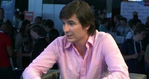 29-годишния Владимир Тенев е най-богатият българин, състоянието му се оценява на 2.6 милиарда лева