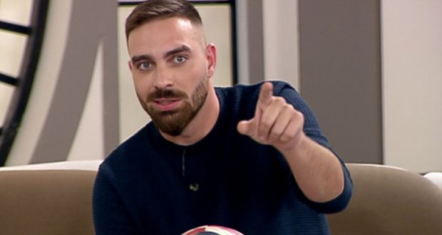 Тото от „Скандау“ най-сетне показа двете си дечица – щастлив татко! (СНИМКА)