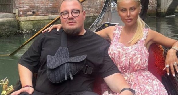 Гущерови фалираха, банката взе луксозната им къща