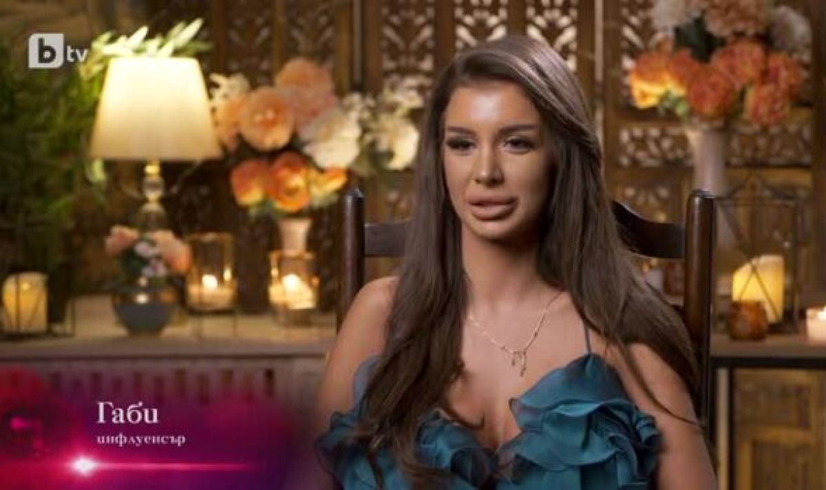 Участничка в „Ергенът“ работи като компаньонка, 2 500 лв. за вечер и ви чака най-дълбокото гърло