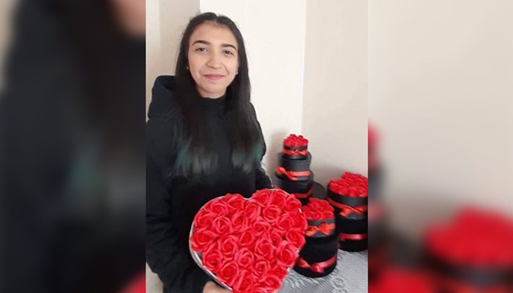 Първа версия за жестокото убийство на 21-годишната Ива в София