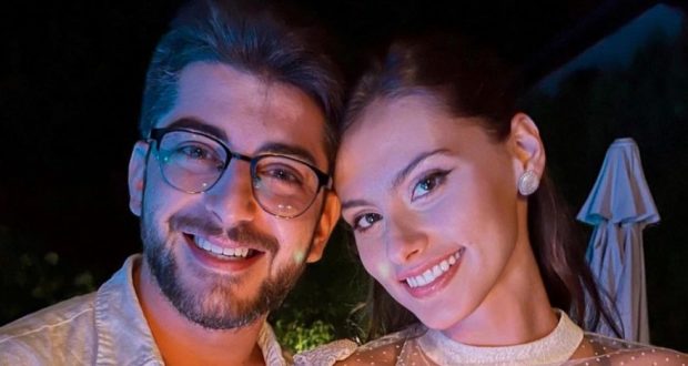 Ето луксозния дом, в който се ширят Сашо Кадиев и Ивелина Чоева (Снимки):