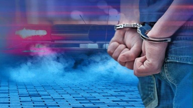 Арестант избяга от МВР болница в София