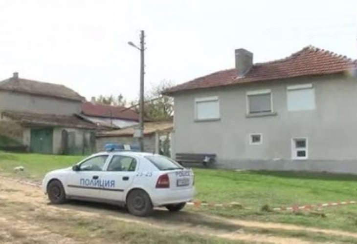 Шокиращи разкрития: Юлиян влязъл в дома на заможна вдовица от Славяново, убил я, а после…