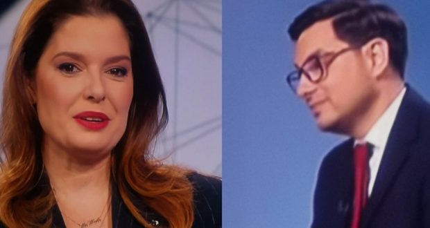 Алекс Сърчаджиева: Дете в училище каза на дъщеря ми, че майка й е разпоретина / СНИМКИ