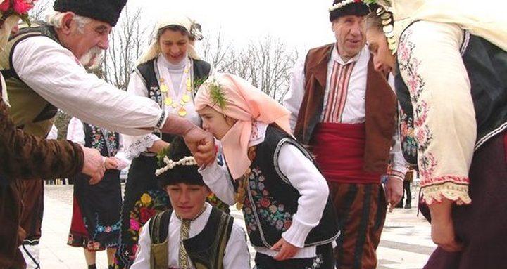 Празничното меню за Сирни Заговезни