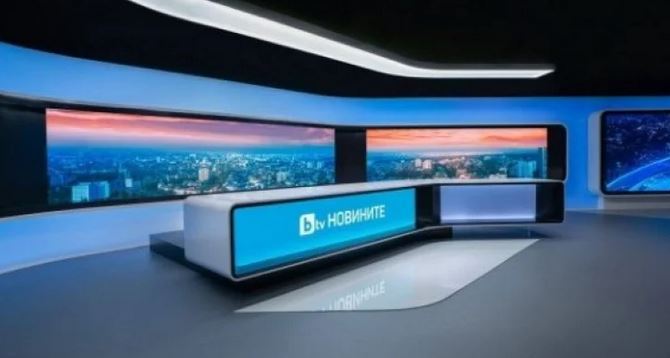 Мегасделка: Продават bTV до изборите! Новият купувач е…