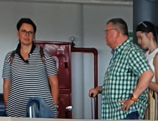 Ани Салич и Сотир Цацаров сред първите пет най-влюбени двойки у нас