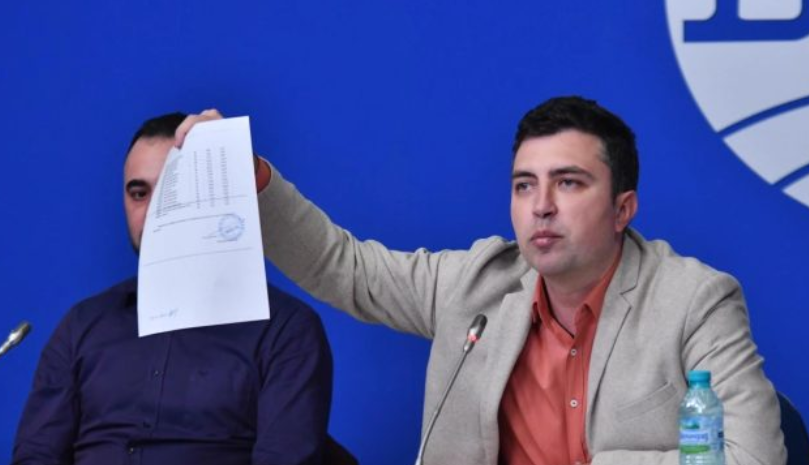 Уволненият шеф на Ел Би Булгарикум проговори и стана страшно