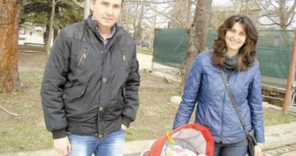 Лекарите казаха на Дончо и Миглена, че не могат да имат бебе, но Бог реши да стори чудо в Лопушанския манастир!