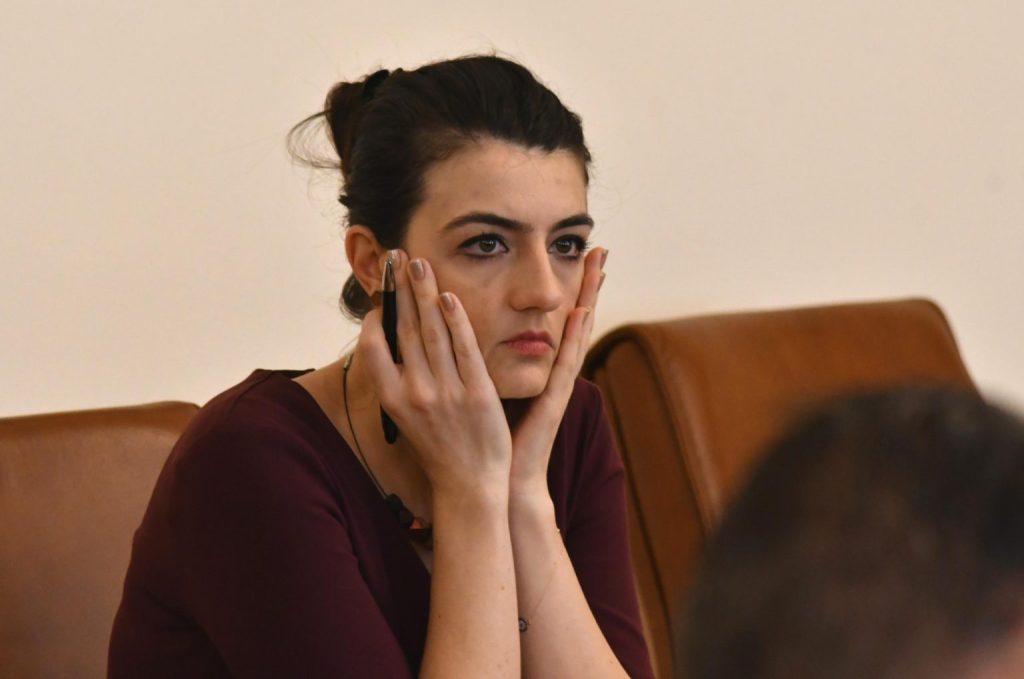 Бащата на Лена Бориславова станал милионер, докато дъщеря му….