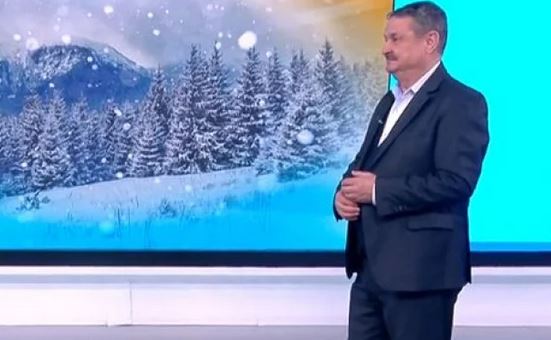 Проф. Рачев заговори за мартенска аномалия с градусите и отсече: Снегът идва в този ден! КАРТИ