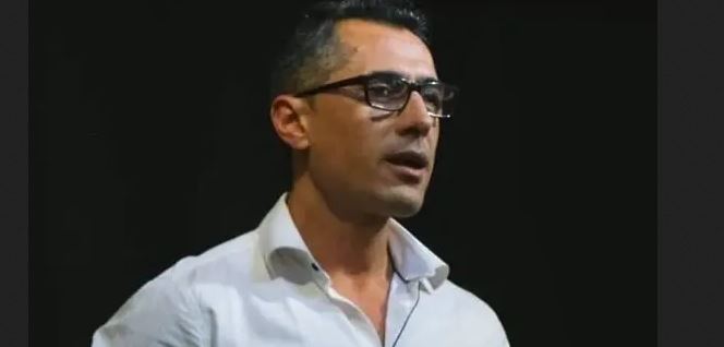 ИЗВЪНРЕДНО! Съсед застреля известният психолог Иван Владимиров-Нав