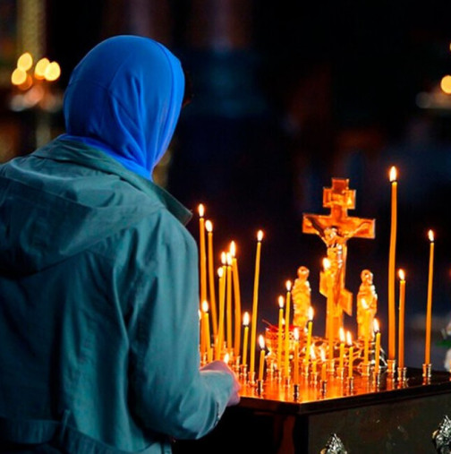 Голяма Задушница се пада другата събота – ето какво ЗАДЪЛЖИТЕЛНО се прави за мир на душите на покойниците!
