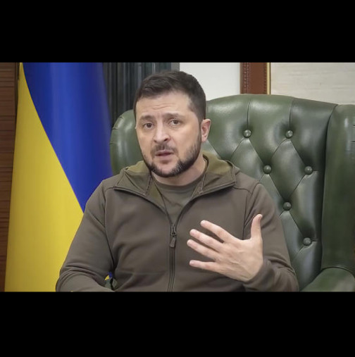 Ето я луксозната вила на Зеленски в Италия за 5 млн, която пустее, а бегълците от Украйна няма къде да отседнат (СНИМКИ)