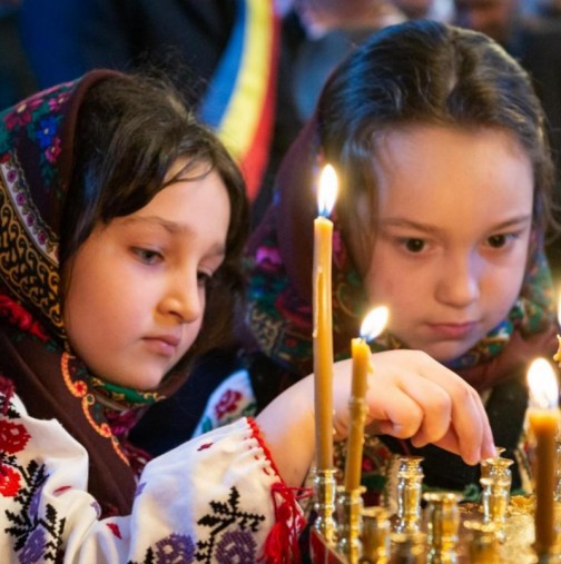 Другата неделя, 26 февруари е Сирни заговезни: ТРИ неща, които задължително трябва да направите в този ден!