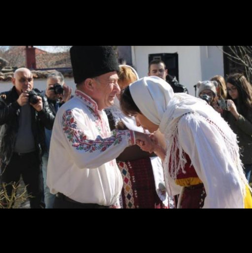 Ето кой единствено НЕ ТРЯБВА да иска прошка на Сирни Заговезни – знаехте ли го?